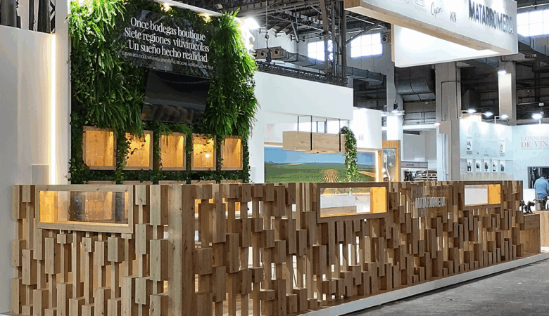 Shop in shop: cómo se diseña, se fabrica y se implanta un córner de marca dentro de una tienda ajena