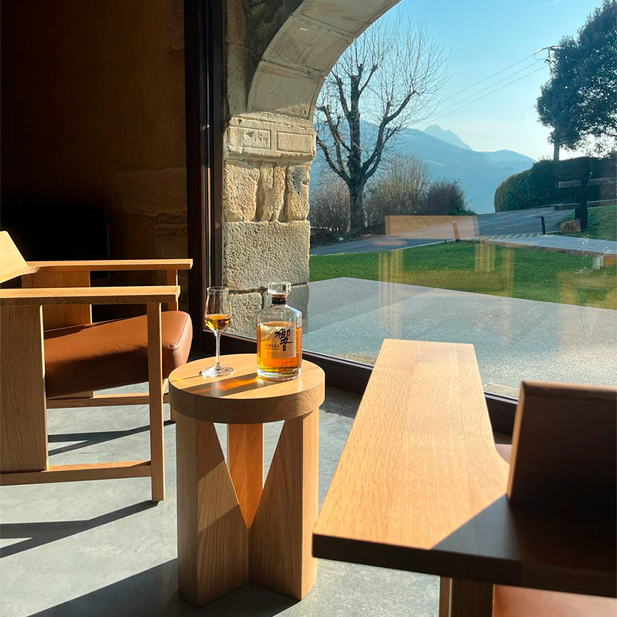 Diseño de espacios corporativos en 2026