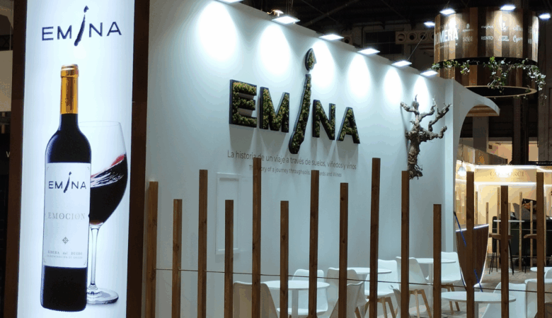 Stands Sostenibles para Ferias